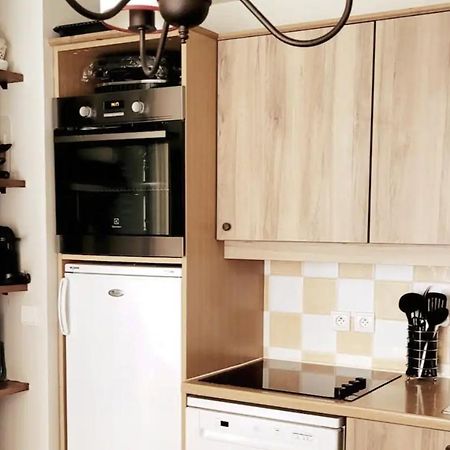 Residence L'Albane 바르스 외부 사진