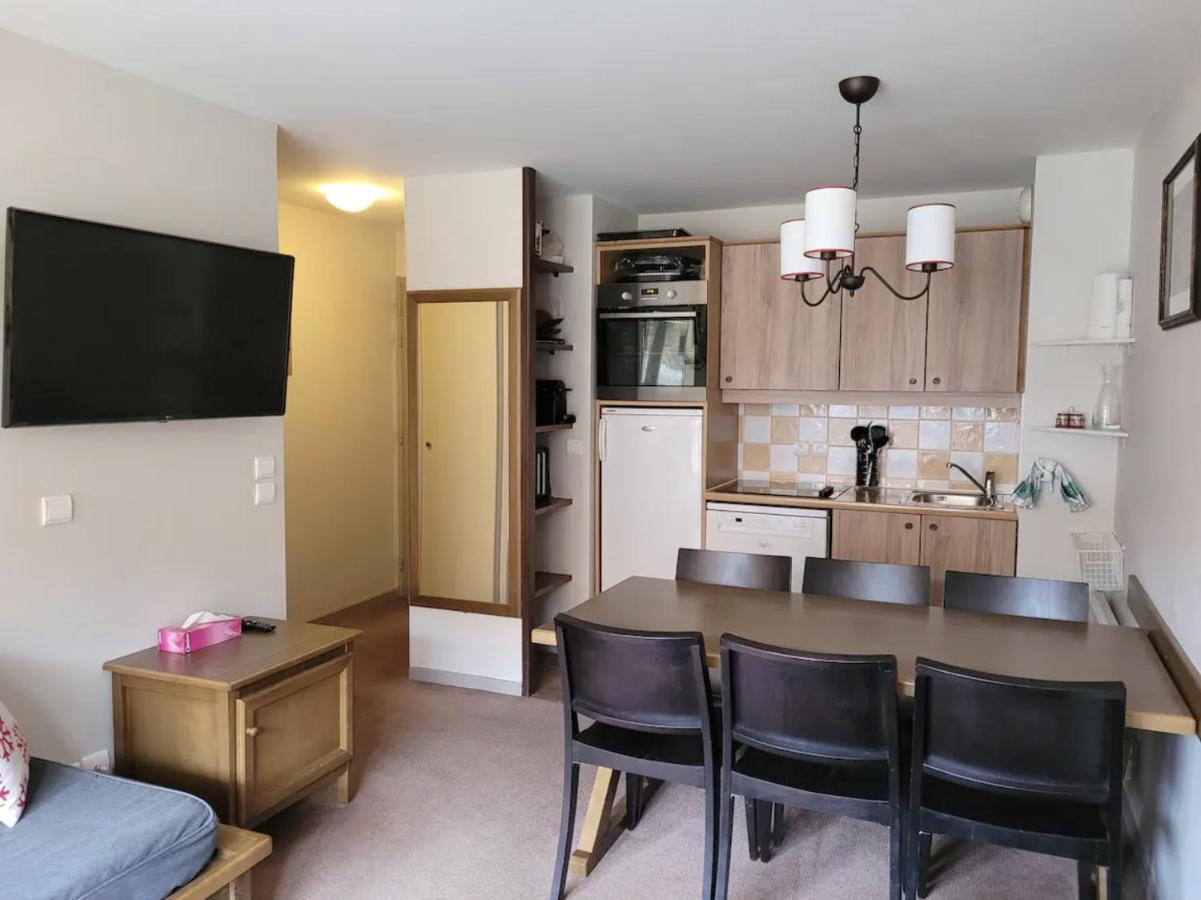 Residence L'Albane 바르스 외부 사진